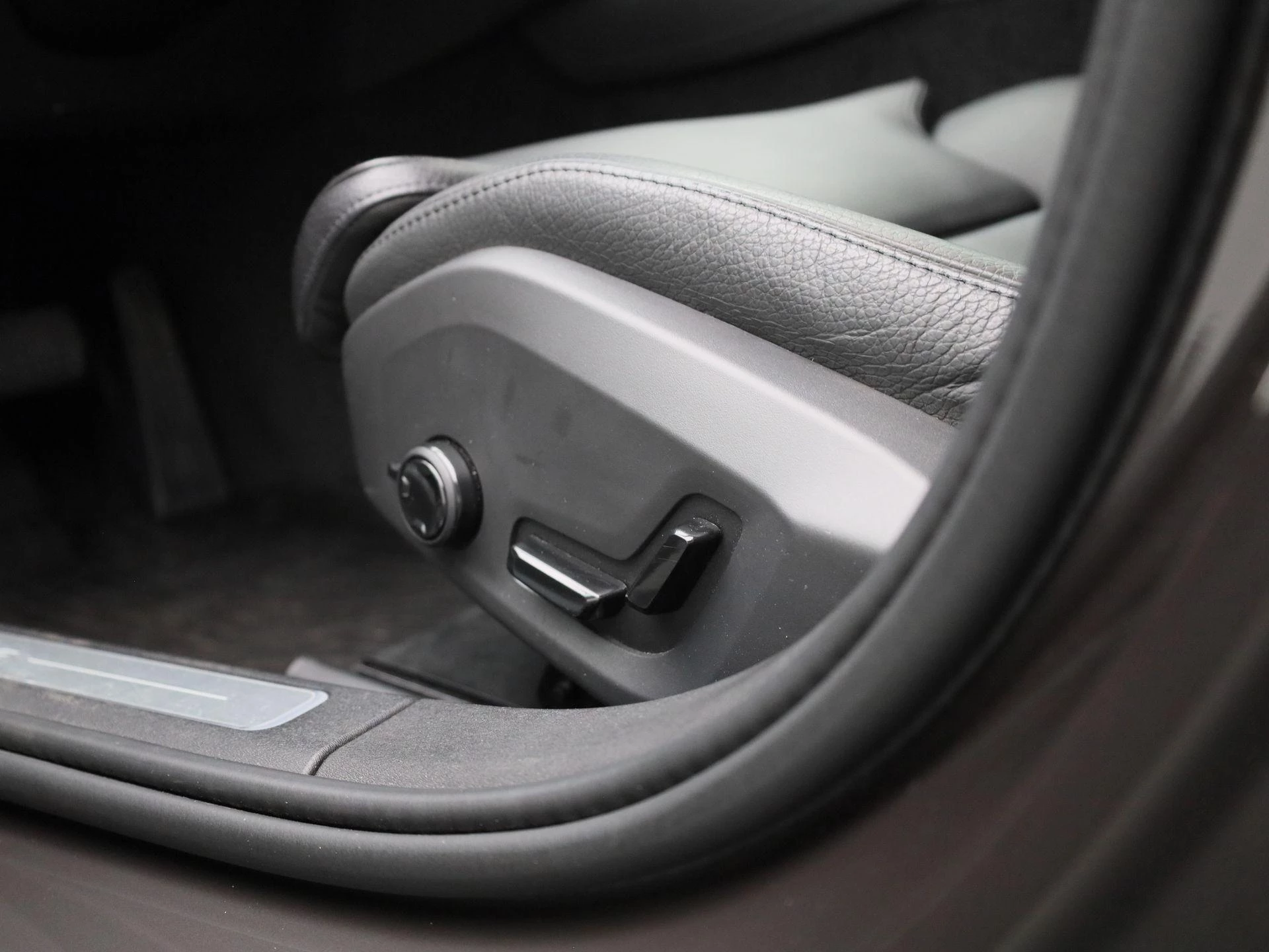Volvo S90 T8 PHEV Plus Bright Aut.
