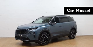 Peugeot 5008 1.2 HYBRID 145 GT +pano dak