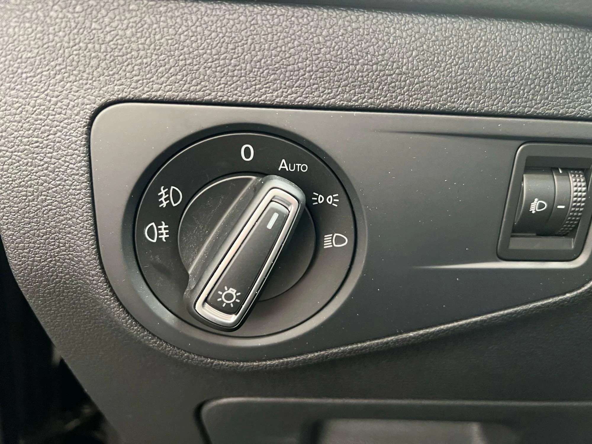 Volkswagen Tiguan 1.4 TSI Connected Series