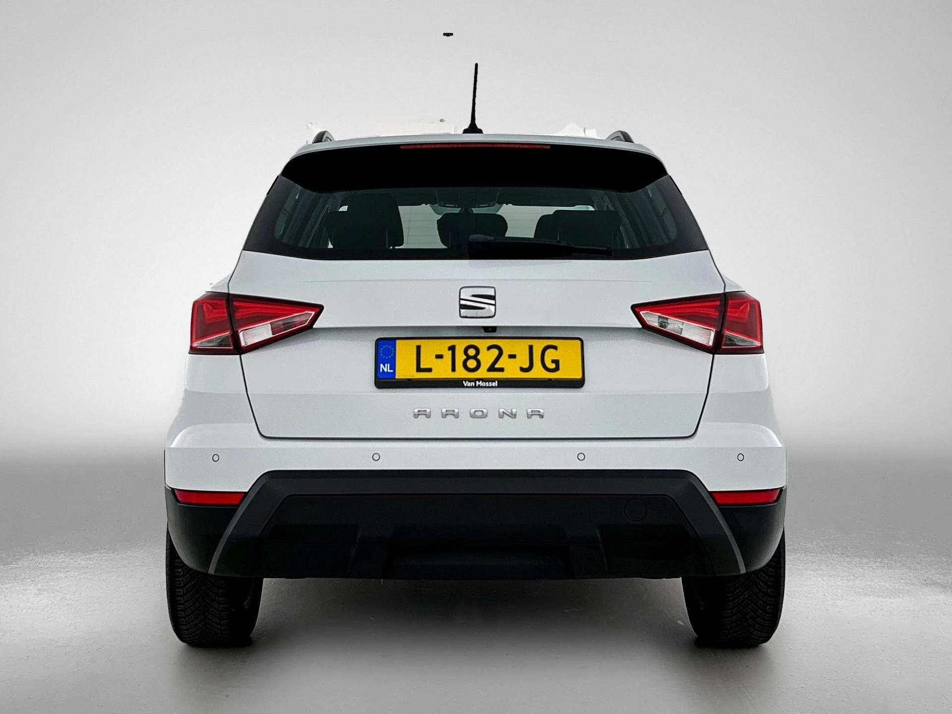 SEAT Arona 1.0 TSI Style Business Intense