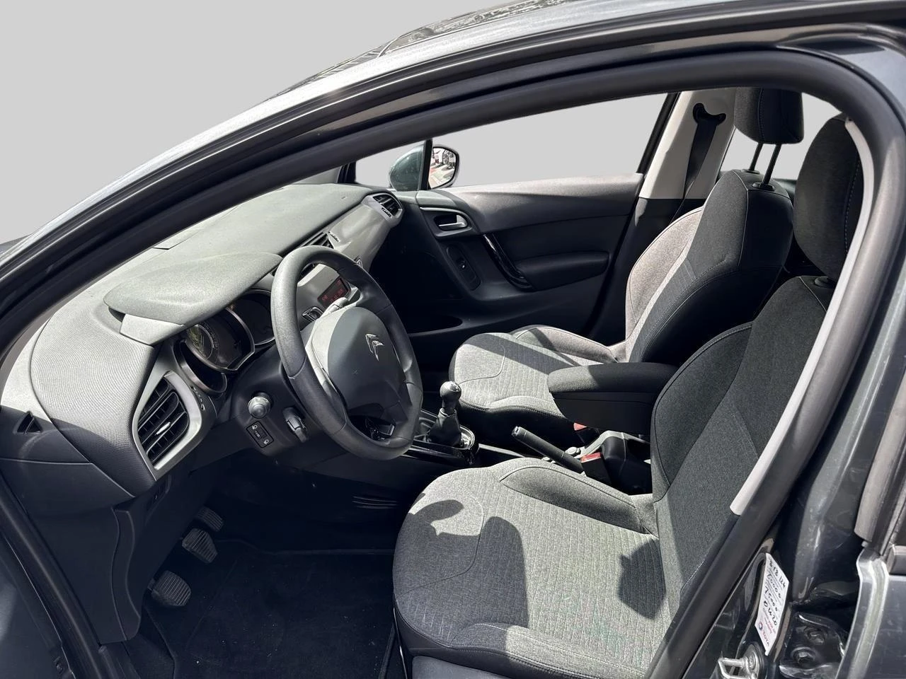 Citroën C3 C3