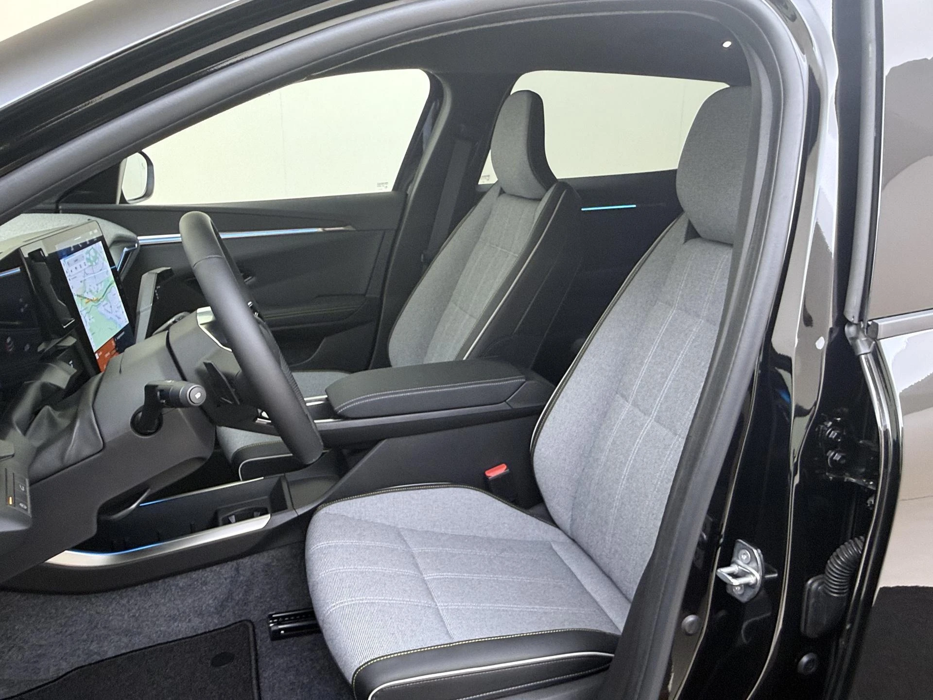Renault Scénic E-Tech EV60 comfort range techno