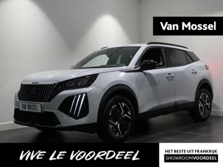 Peugeot 2008 Allure