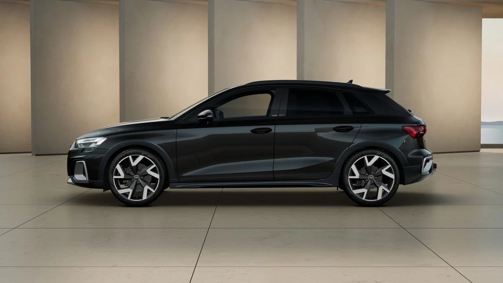 Audi A3 allstreet 35 TFSI UPE 52.375 Business Matrix AHK