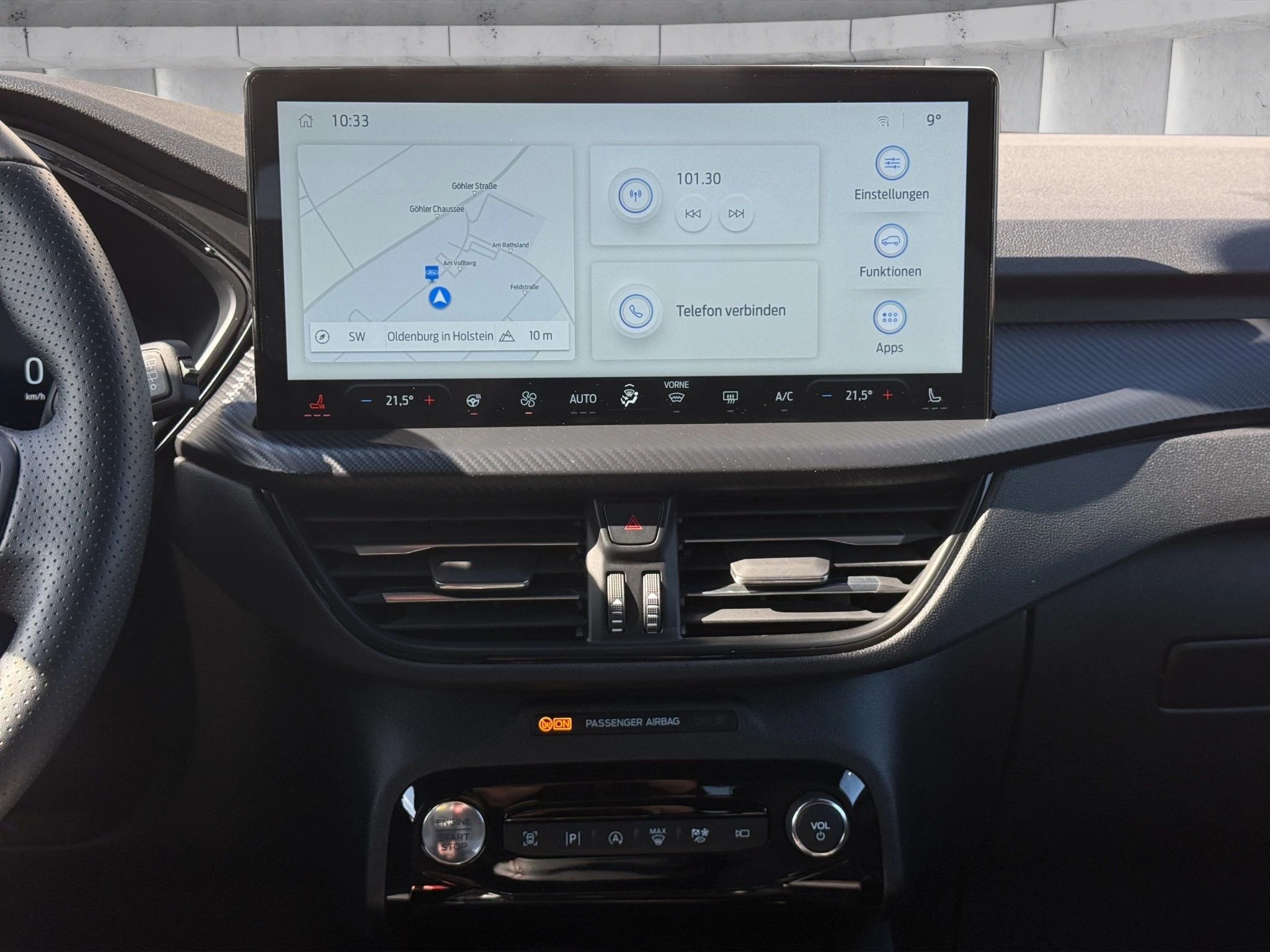 Ford Kuga ST-Line X Aut.*360GRAD*LED-MATRIX*NAVI*GRA*WINTER-PKT.
