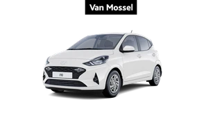 Hyundai i10 TWIST