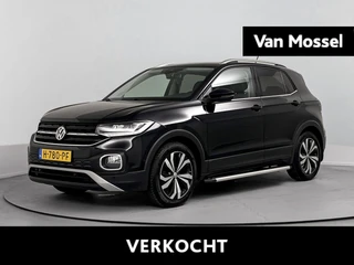 Volkswagen T-Cross 1.0 TSI Style