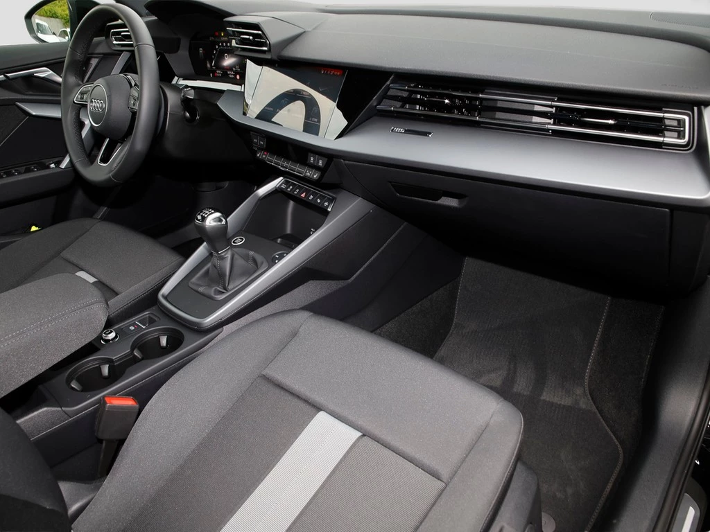 Audi A3 Sportback 30 TFSI advanced Kamera GWP