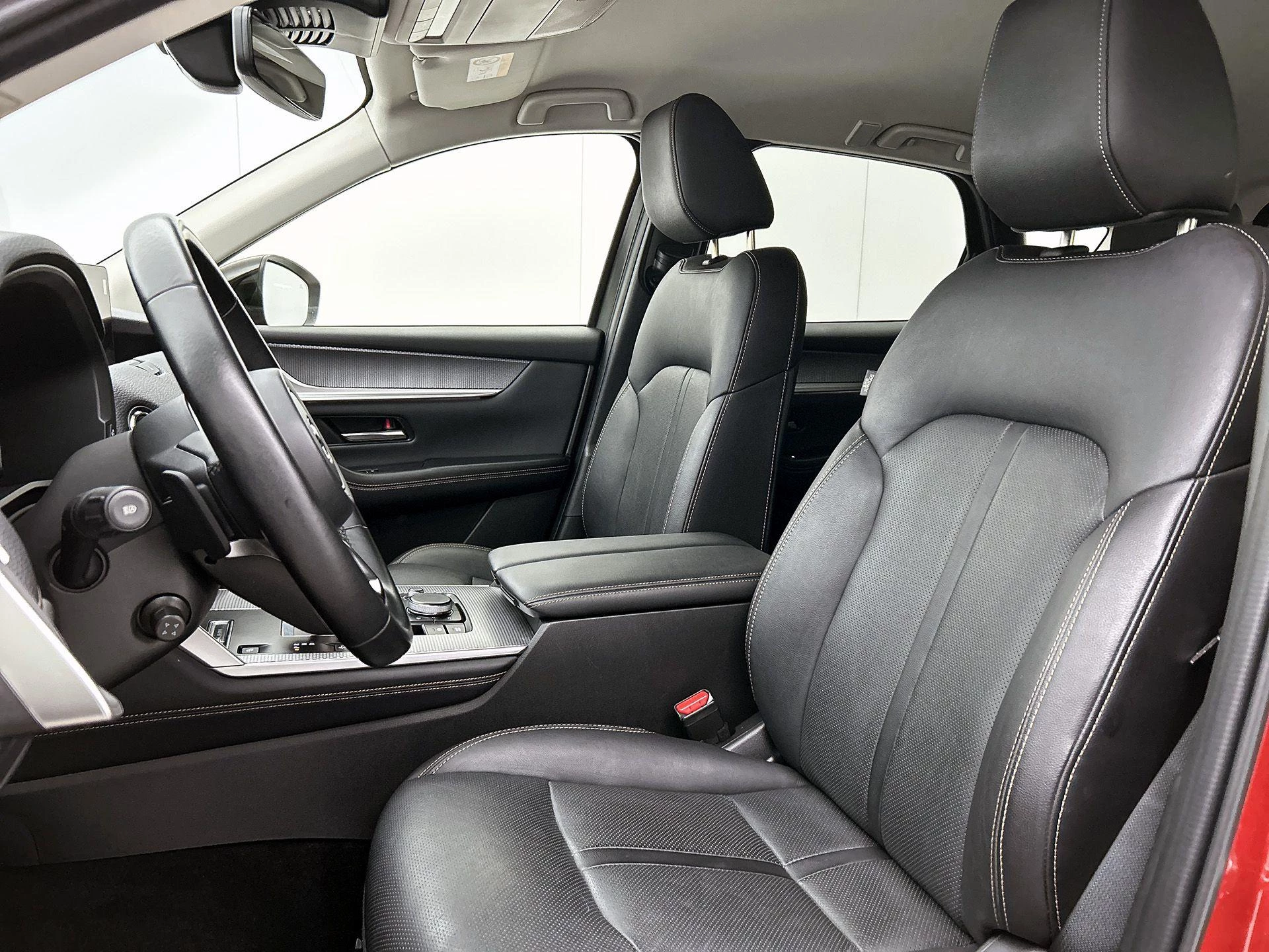 Mazda CX-60 2.5 e-SkyActiv PHEV Homura