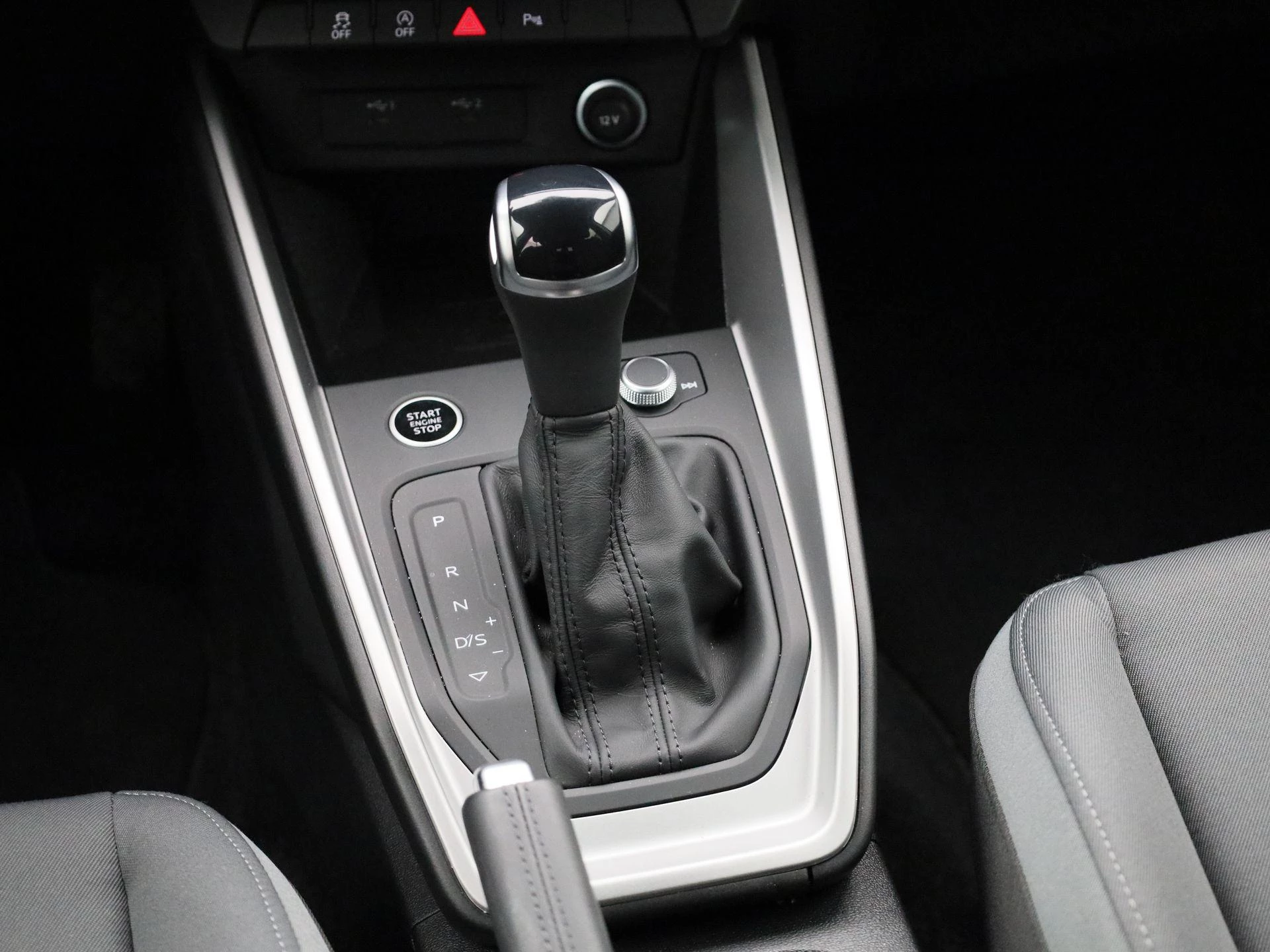 Audi-A1 Sportback-image-8