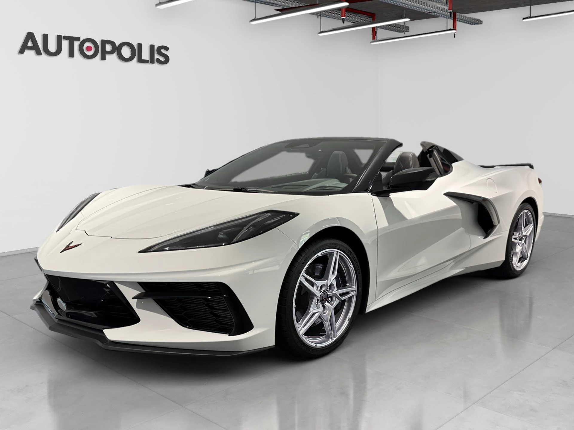 Chevrolet-Corvette-image-0