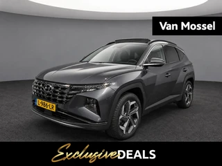 Hyundai Tucson 1.6 T-GDI PHEV Premium Sky 4WD