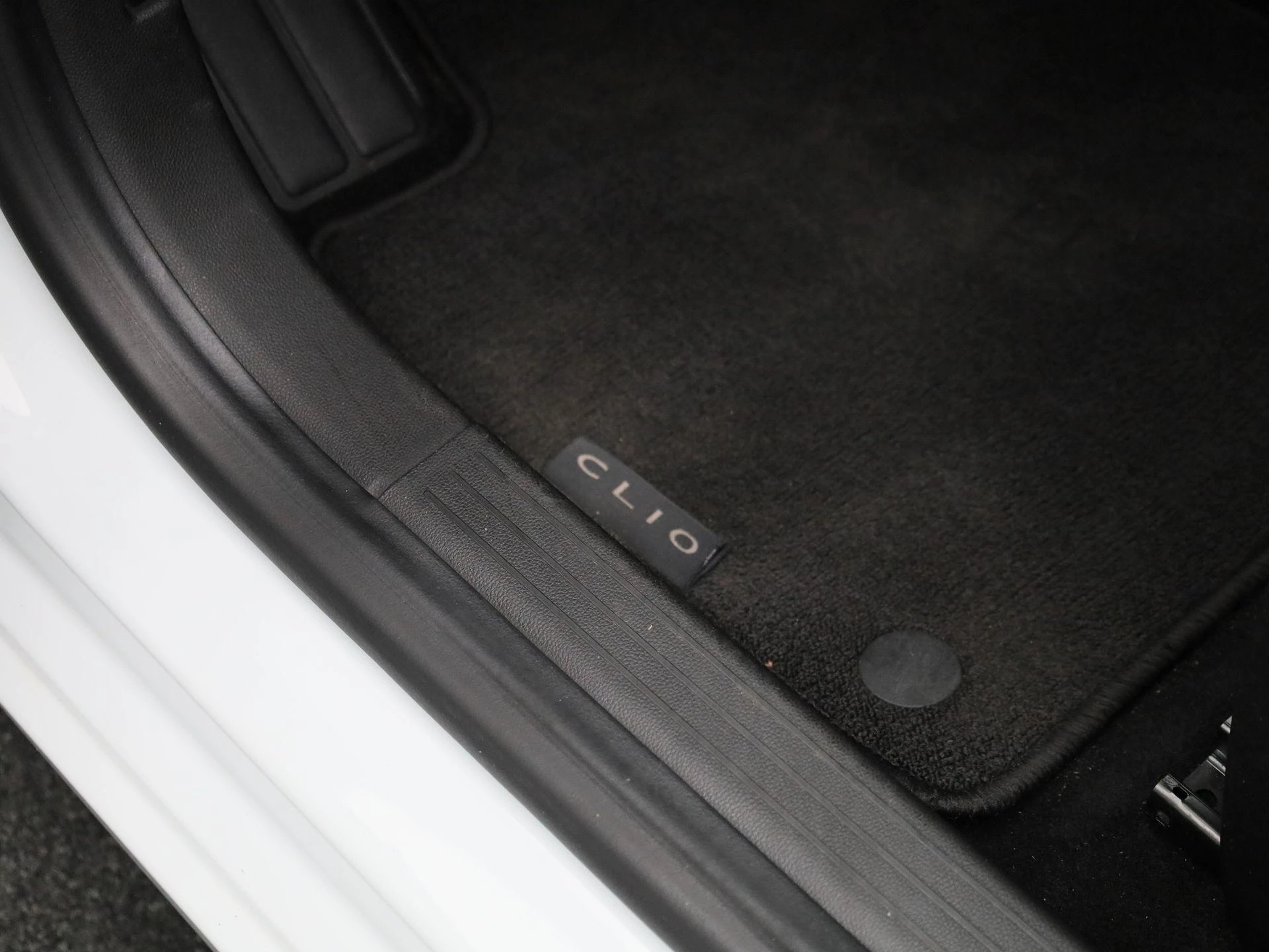 Renault Clio 1.0 TCe Zen