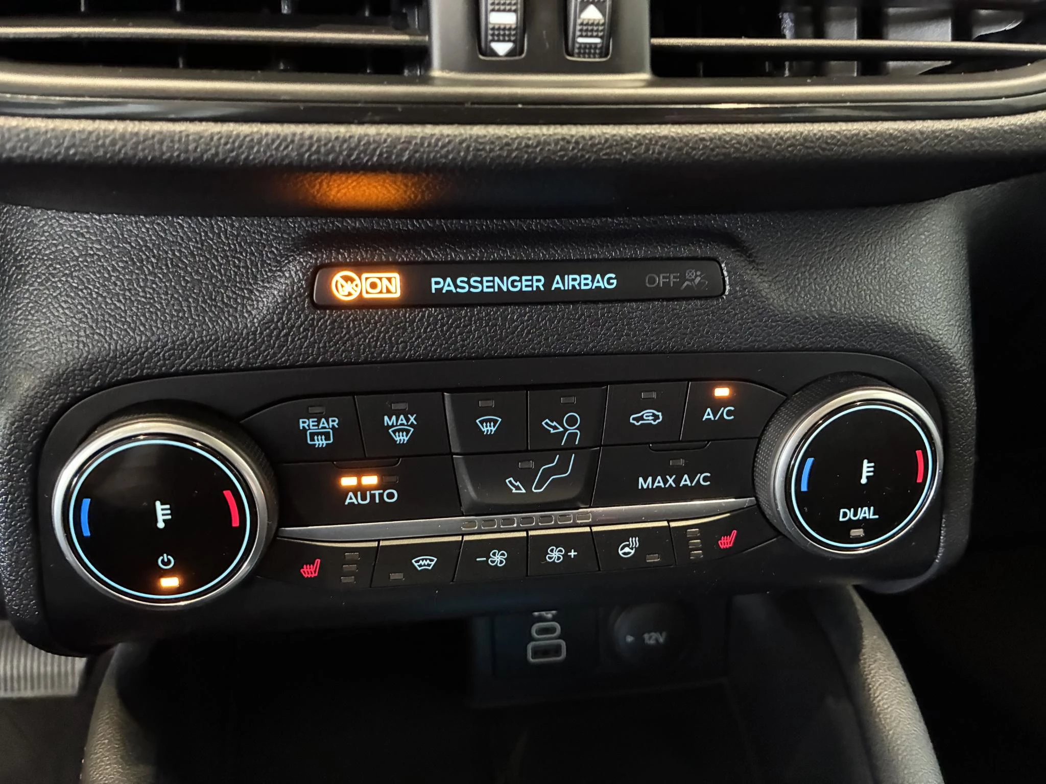 Ford Kuga 2.5 PHEV ST-Line