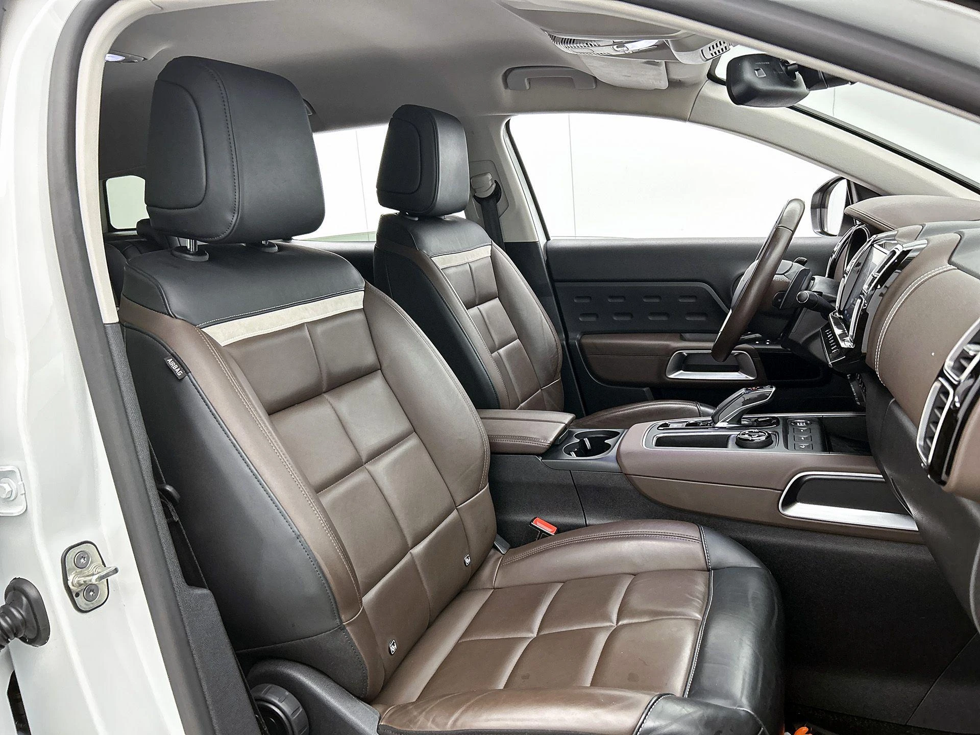 Citroën-C5 Aircross-image-35