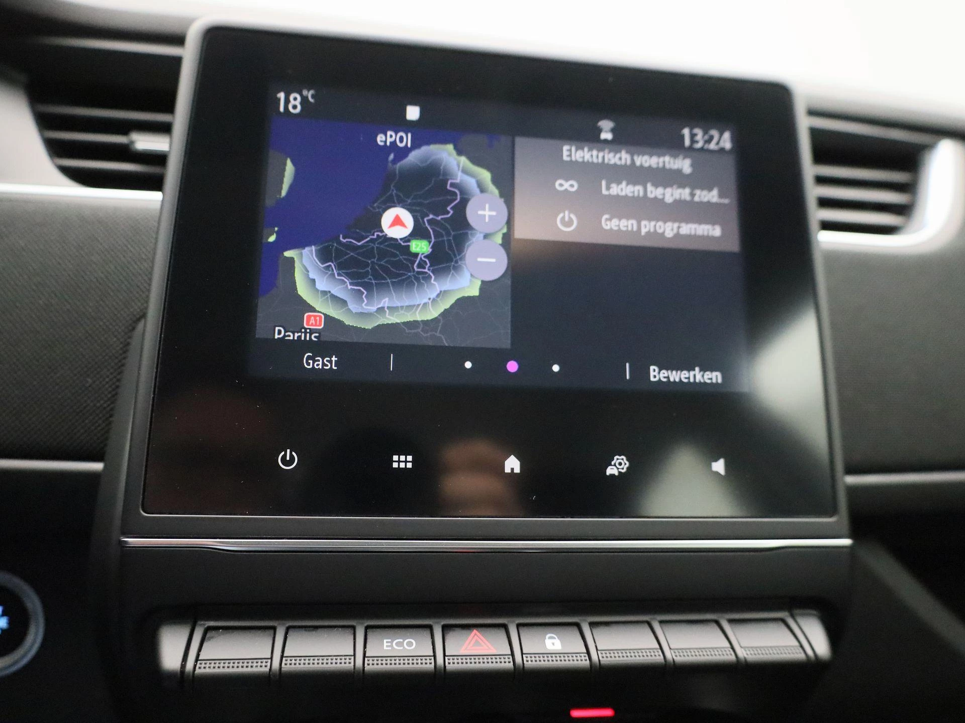 Renault ZOE R110 Life Carshare 52 kWh