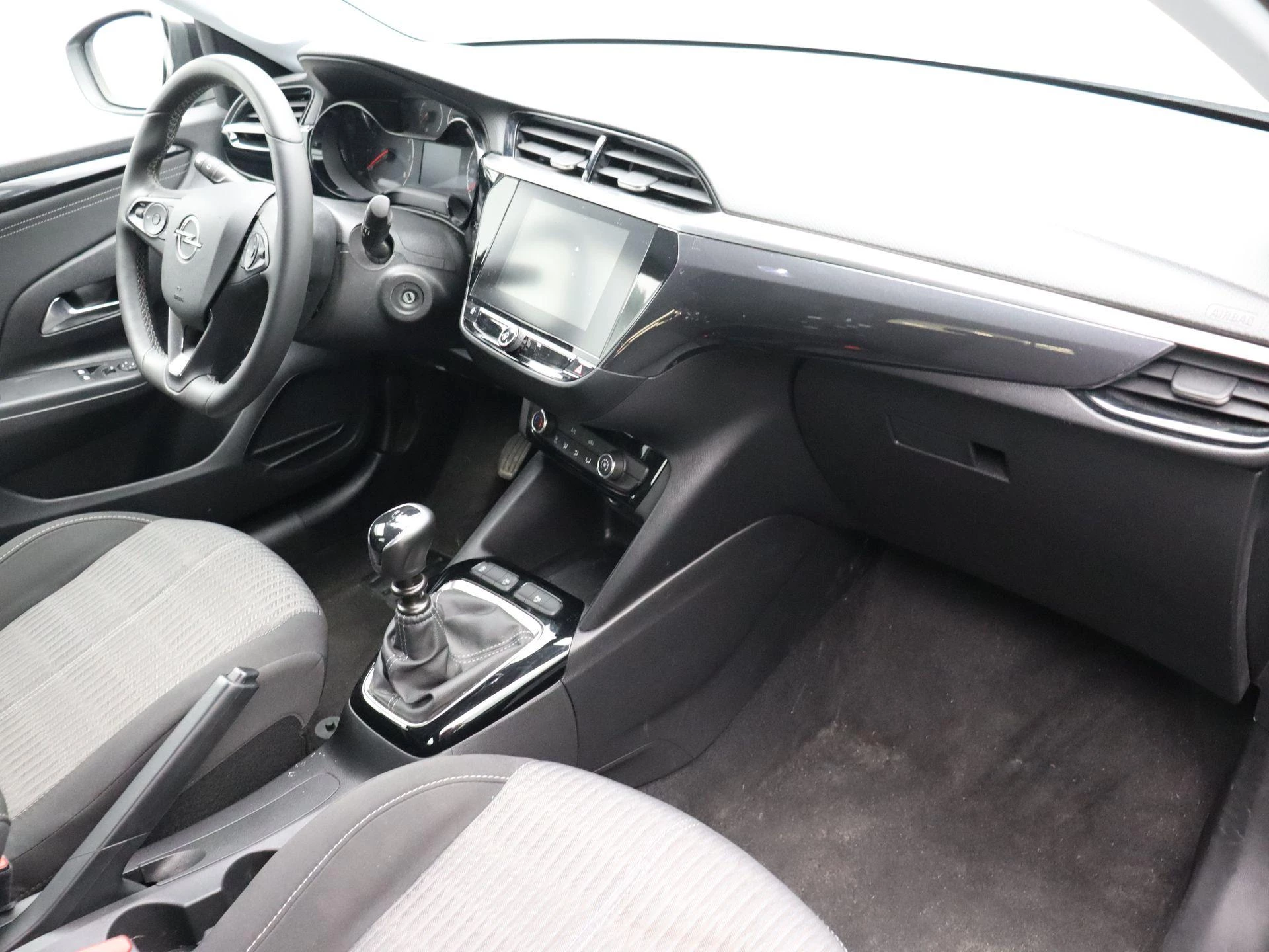 Opel Corsa 1.2 Turbo 74kW S/S Elegance