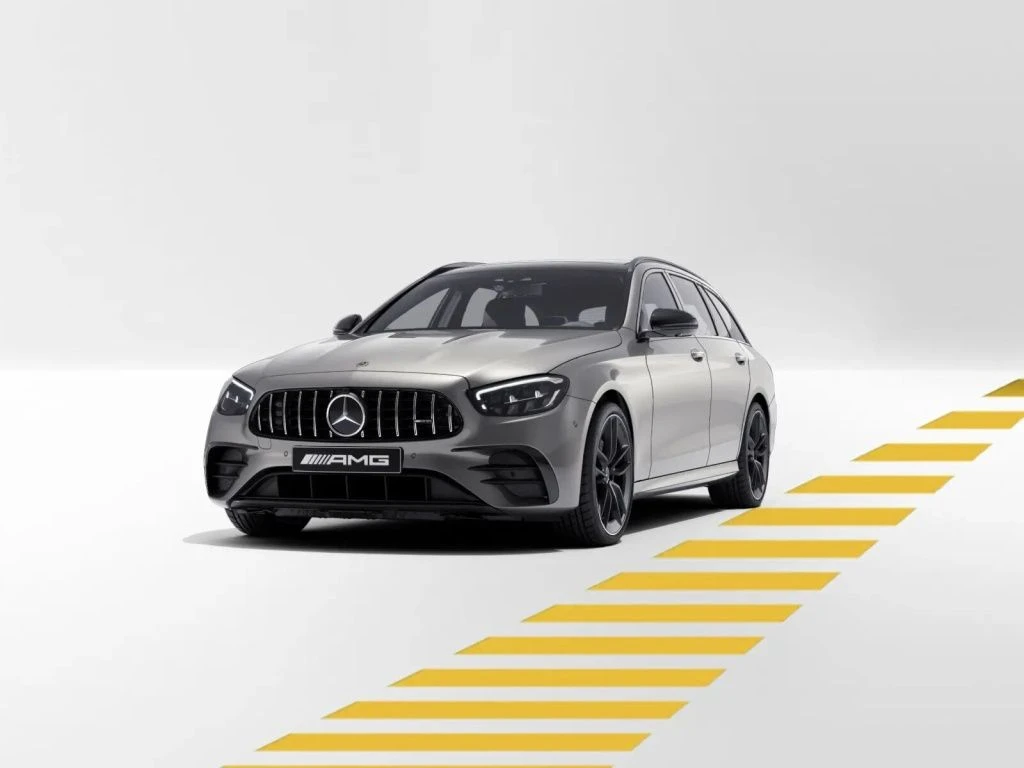 Mercedes-AMG-E-Klasse 53-image-1