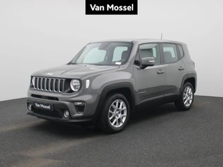 Jeep Renegade 1.0 T3 115 4x2 MTX Longitude
