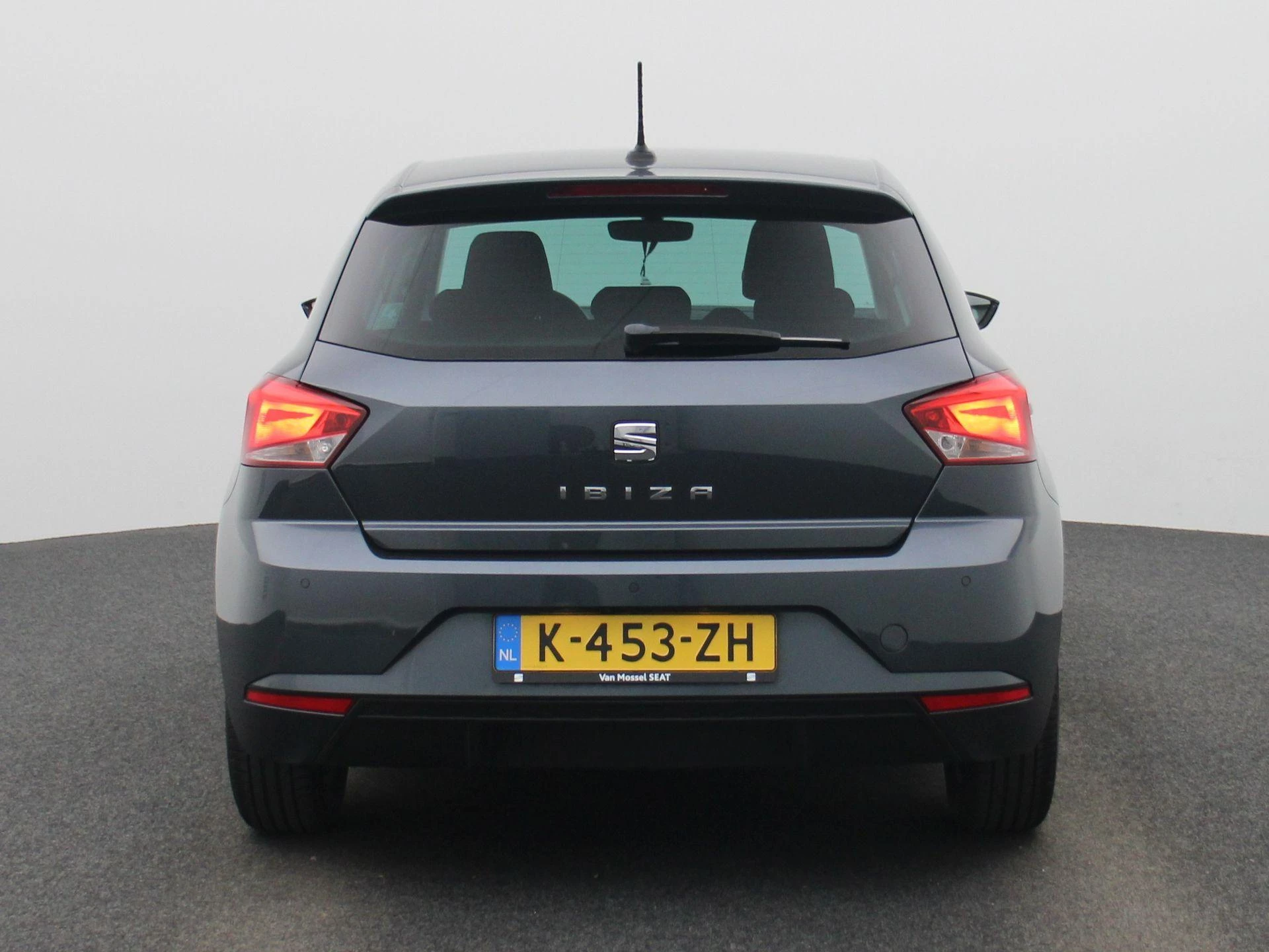 SEAT Ibiza 1.0 TSI Style Business Intense
