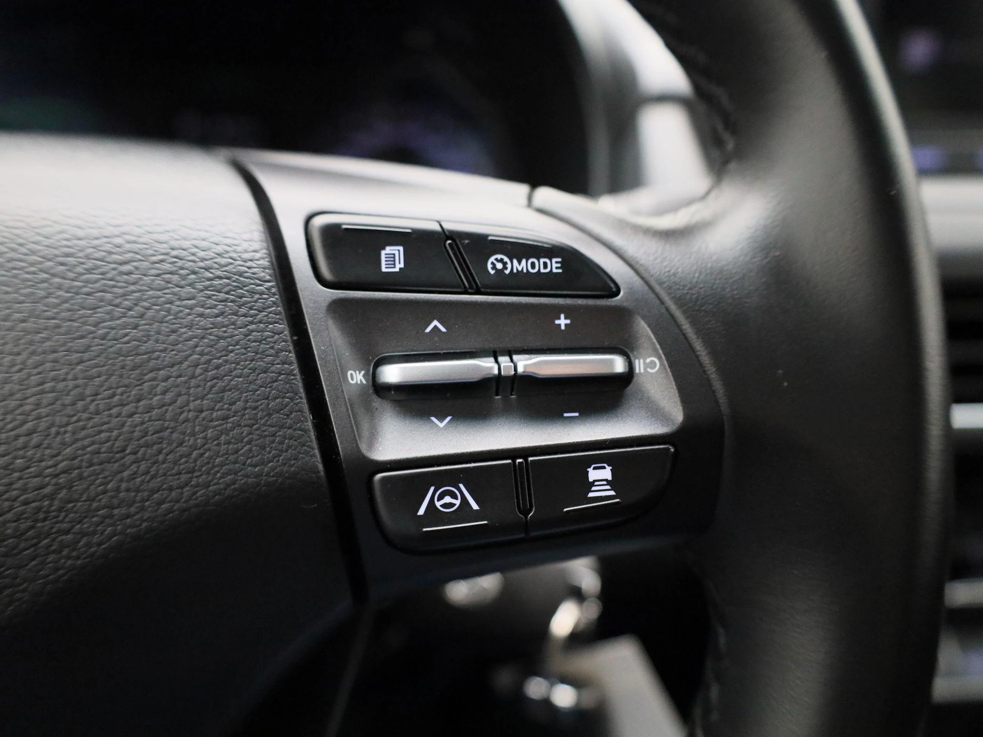 Hyundai Kona 1.6 GDI HEV Comfort