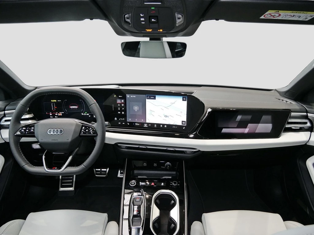 Audi A6 Lim 2.0 TFSI e-hybrid quattro S tronic 270 kW/ 367 PS