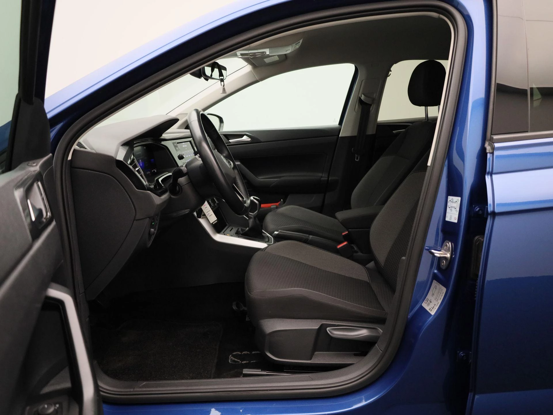 Volkswagen Polo 1.0 TSI Life 95 PK|