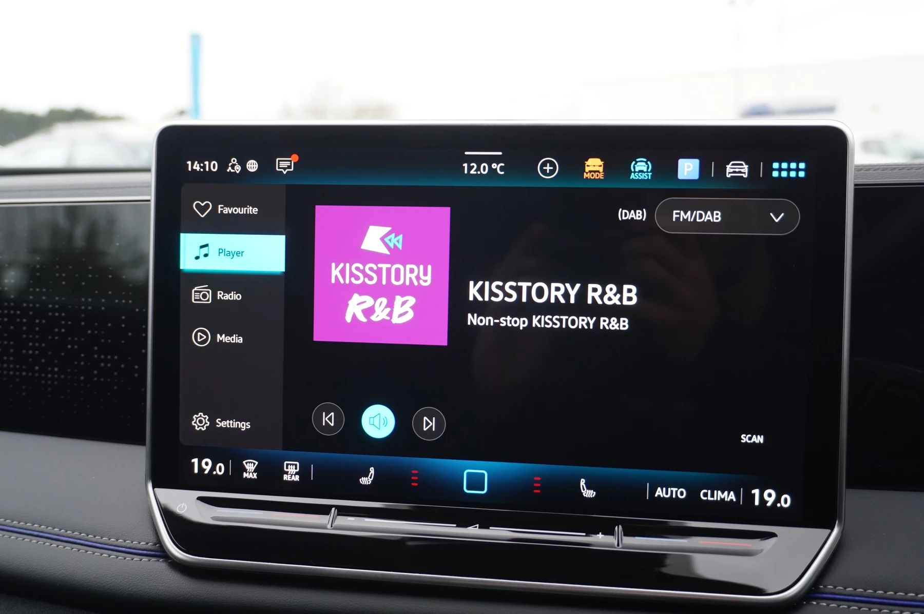 Volkswagen Tiguan 1.5 eTSI 150 R-Line 5dr DSG