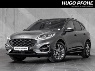 Ford Kuga ST-Line X*PANO*AHK*KAM*ACC*NAVI*SOUND-SYS.
