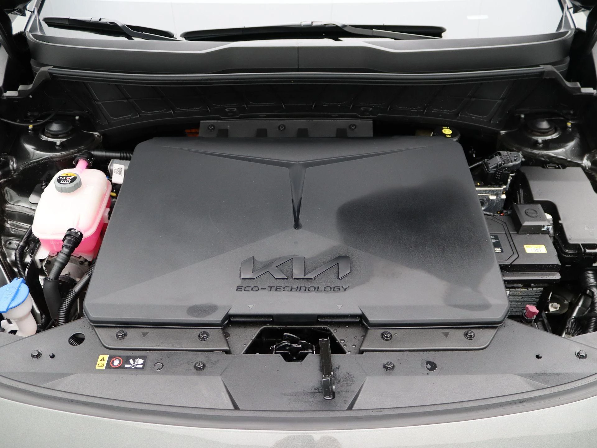 Kia-Niro EV-image-31