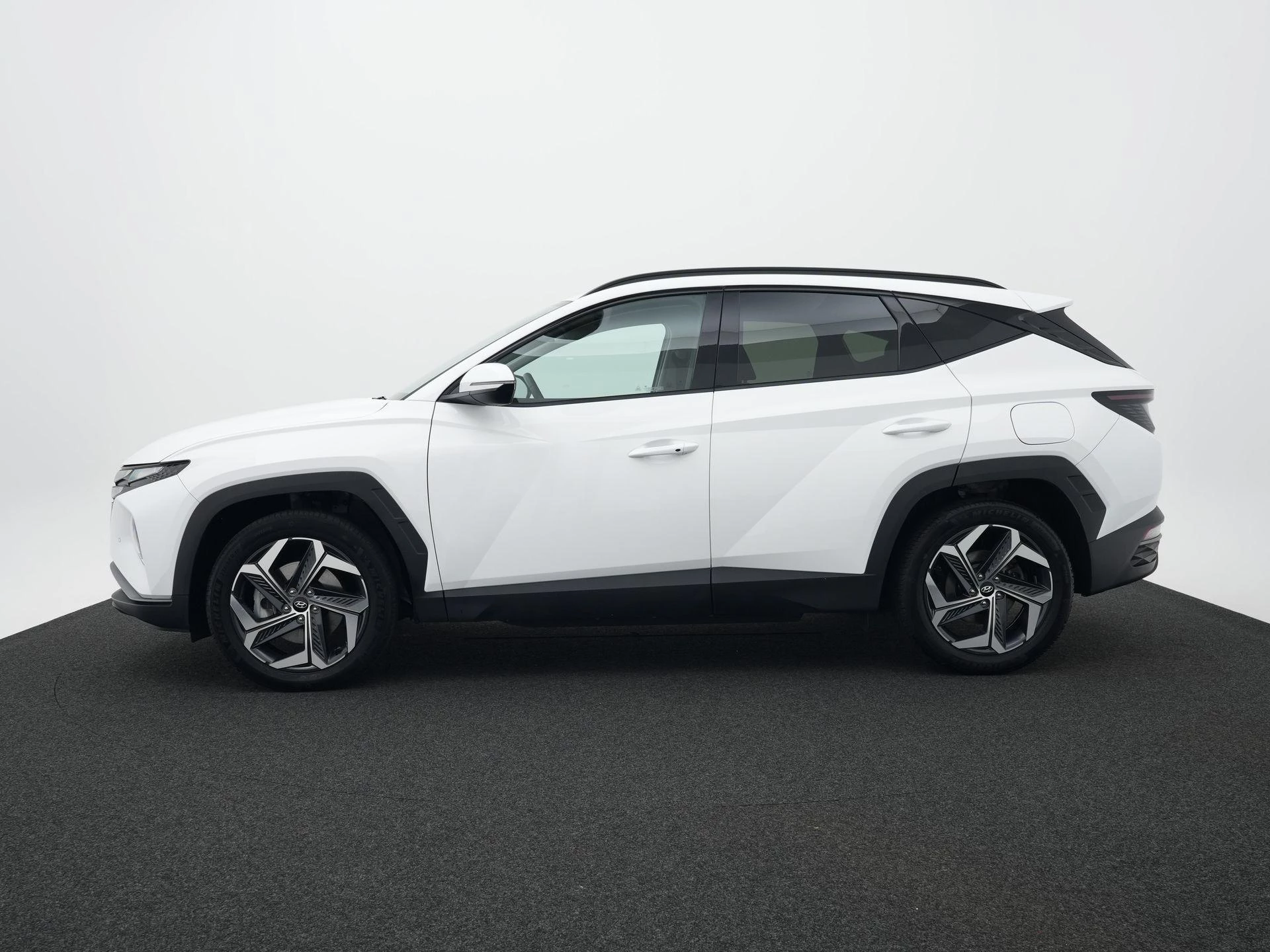 Hyundai Tucson 1.6 T-GDI PHEV Comfort Smart 4WD