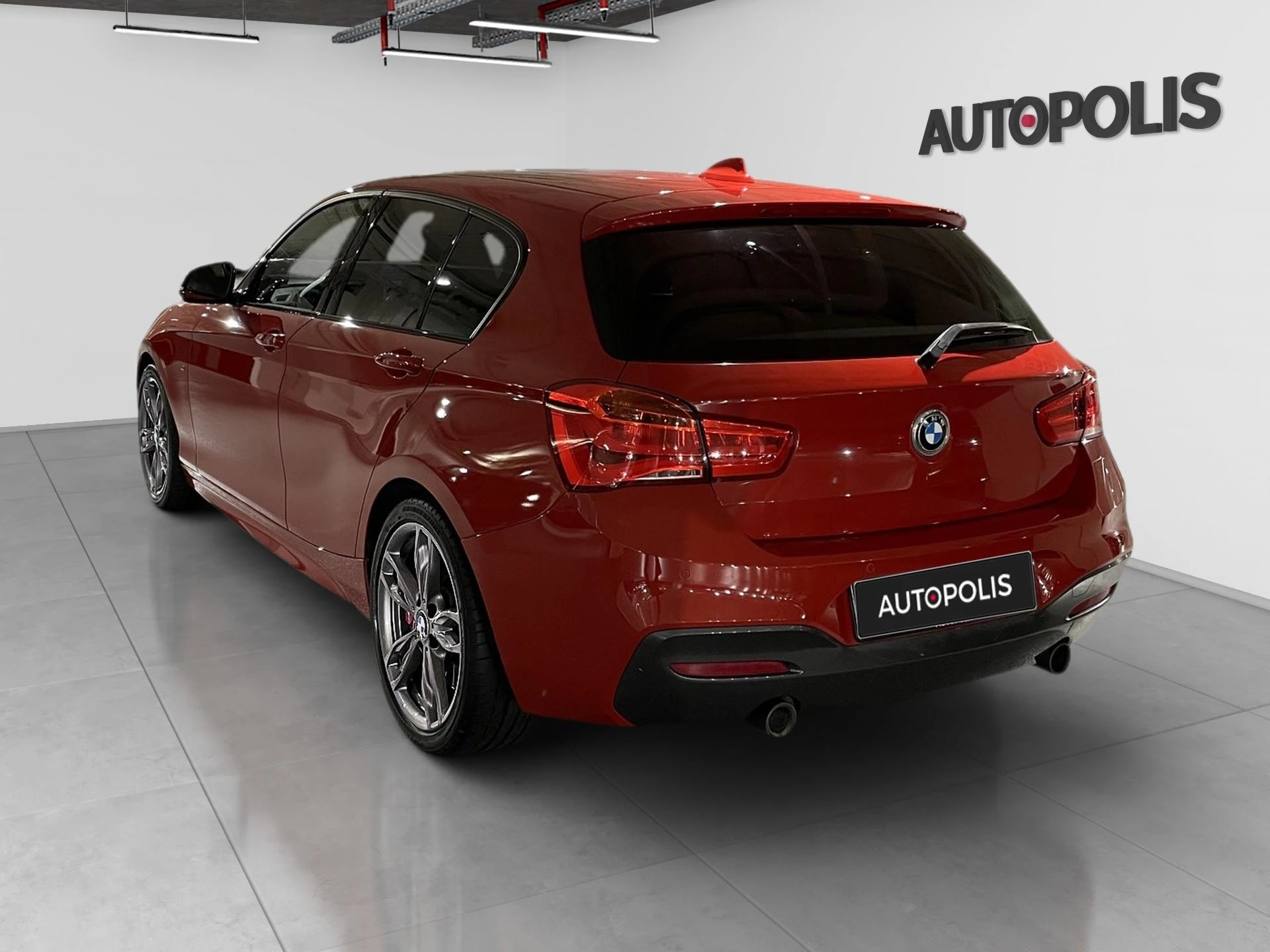 BMW-Série 1-image-19