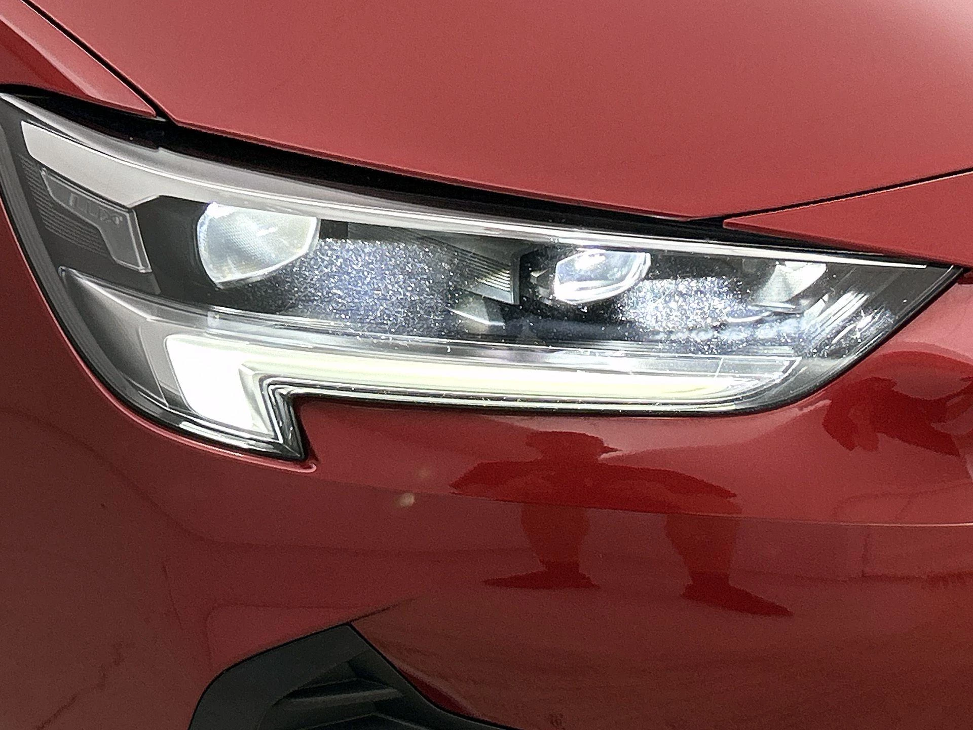Opel Insignia Grand Sport 2.0 Turbo Ultimate