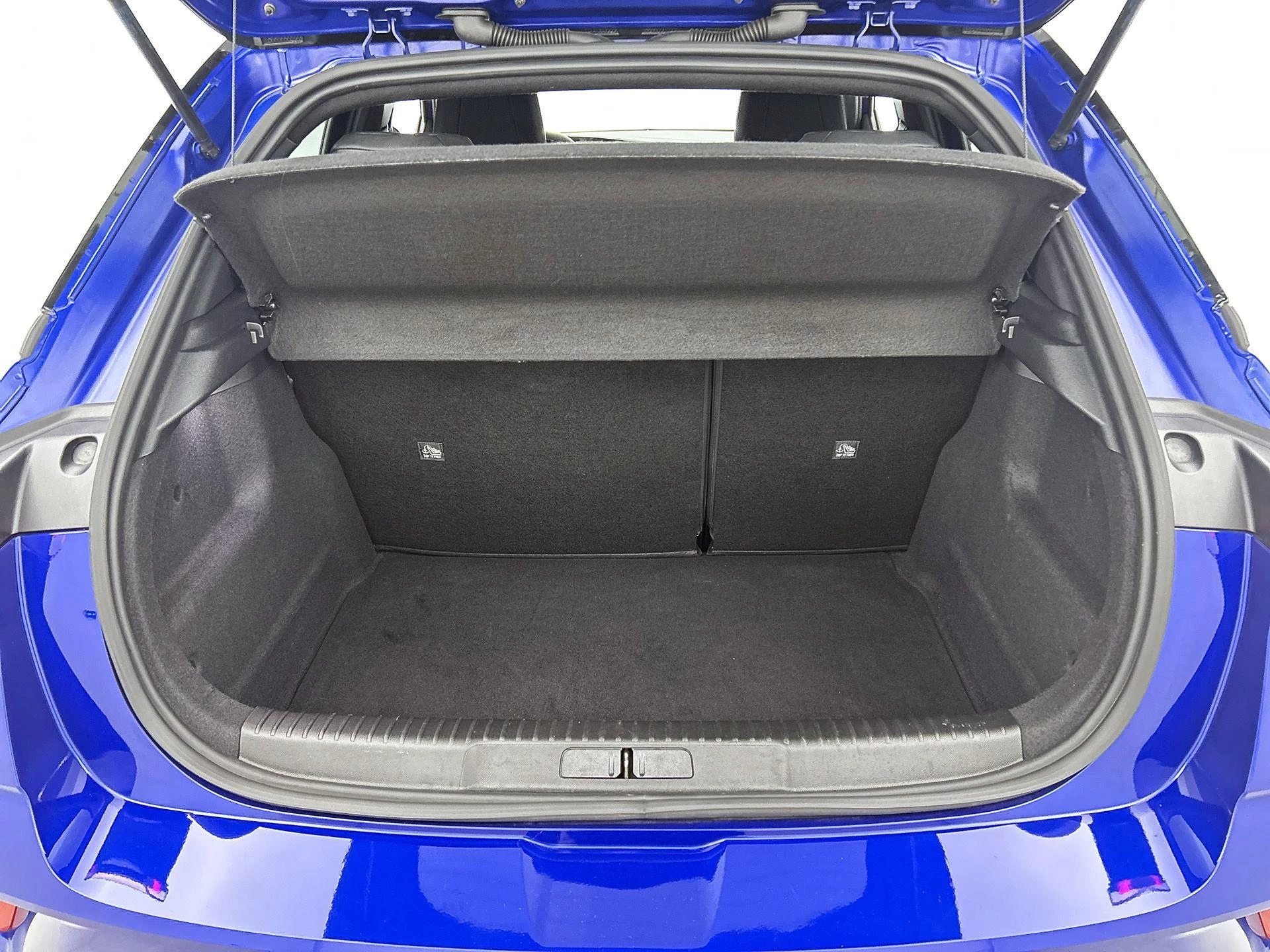 Opel Mokka 1.2 Turbo Hybrid GS