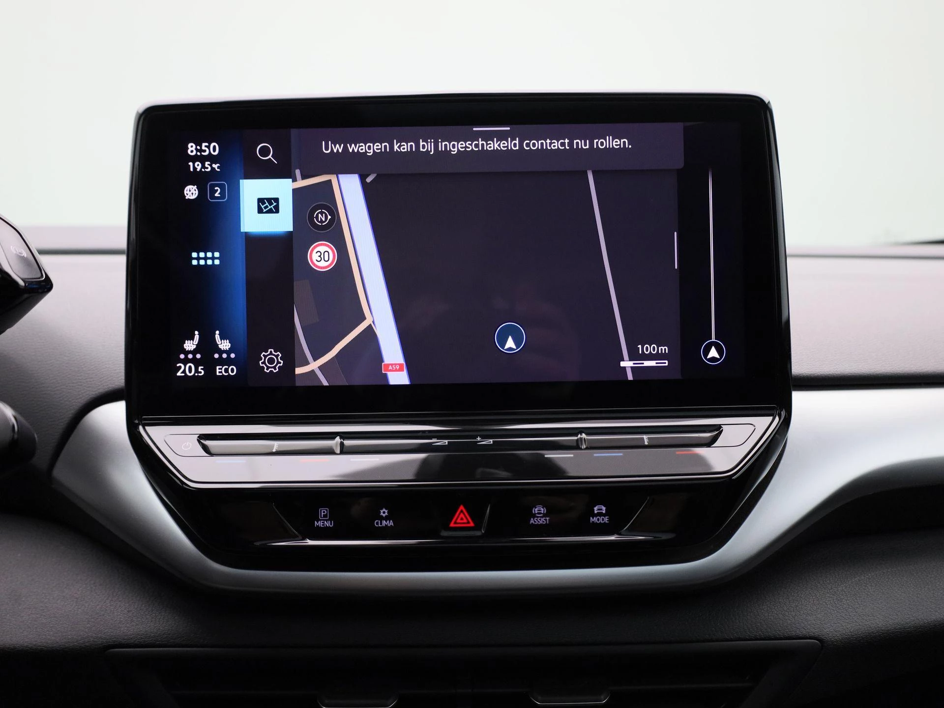 Volkswagen ID.4 Pro 77 kWh 204 PK|