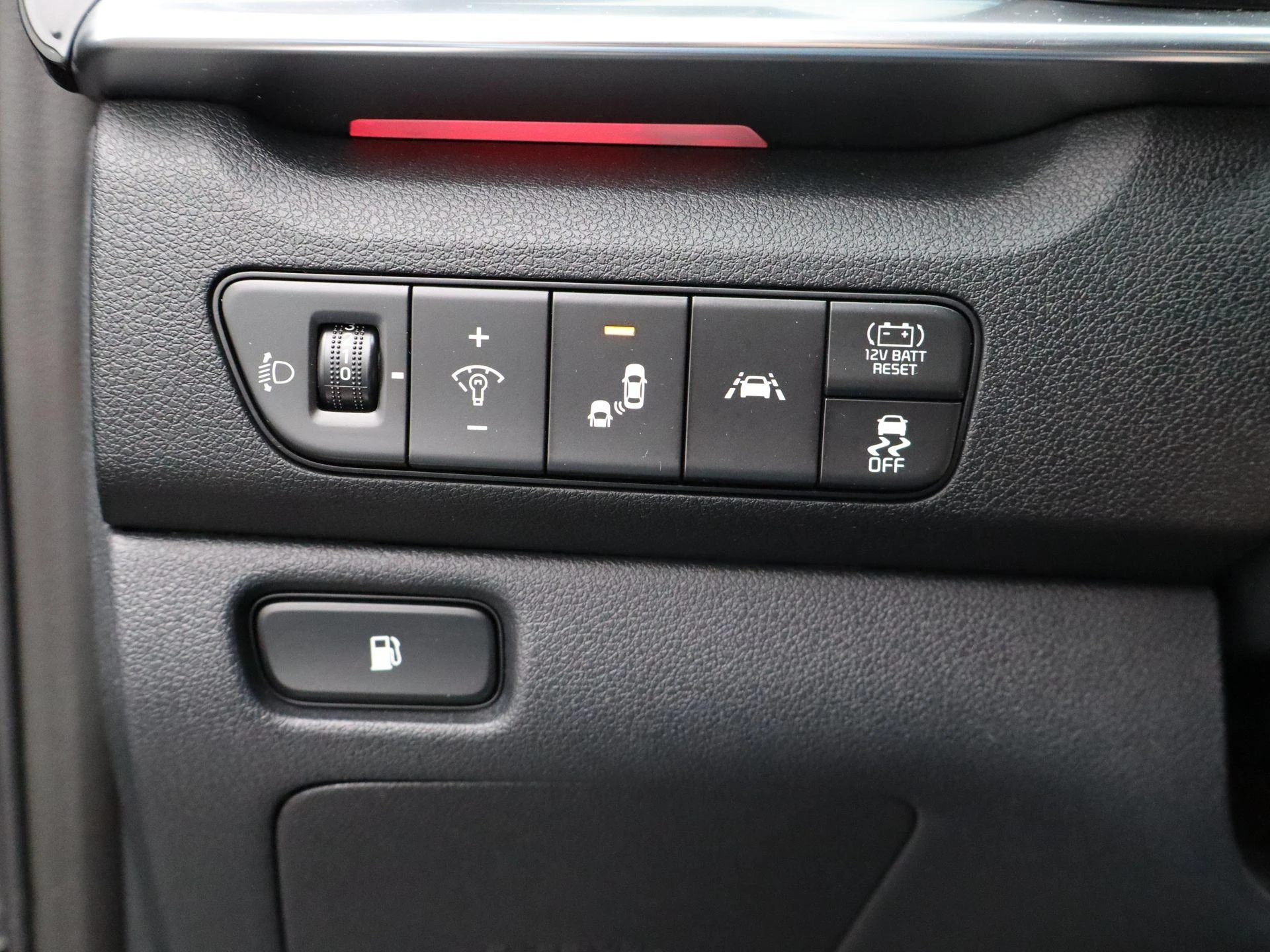 Kia Niro More 1.6 GDi HEV 6DCT