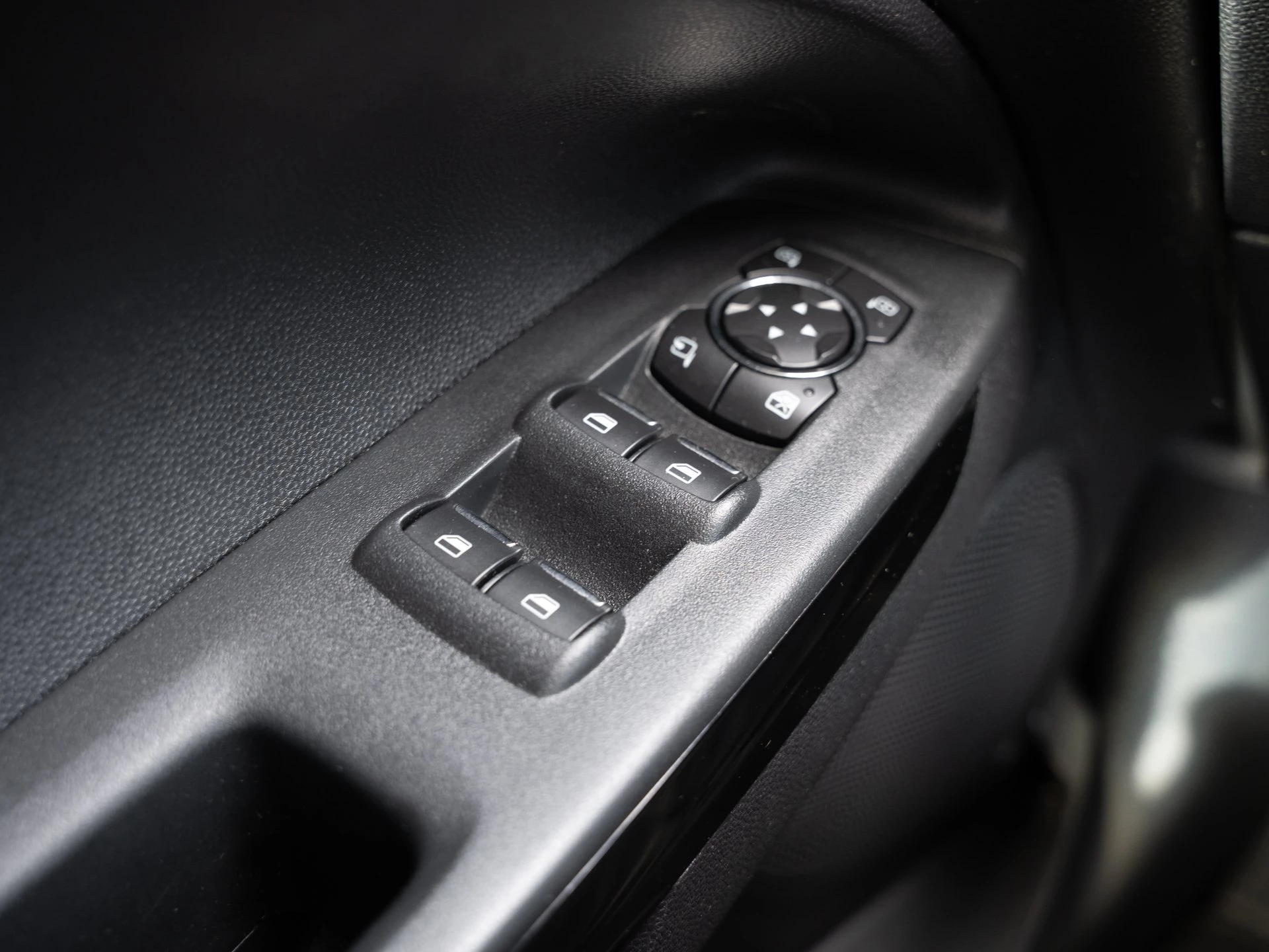 Ford EcoSport Titanium
