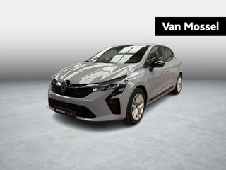 Renault Clio E-TECH Full Hybrid 145 Evolution