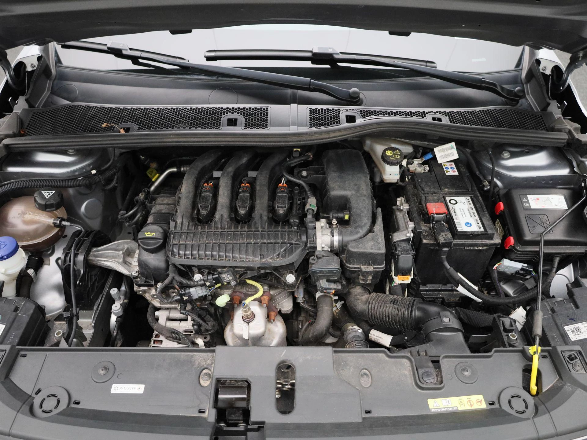 Opel Corsa 1.2 55kW S/S Edition