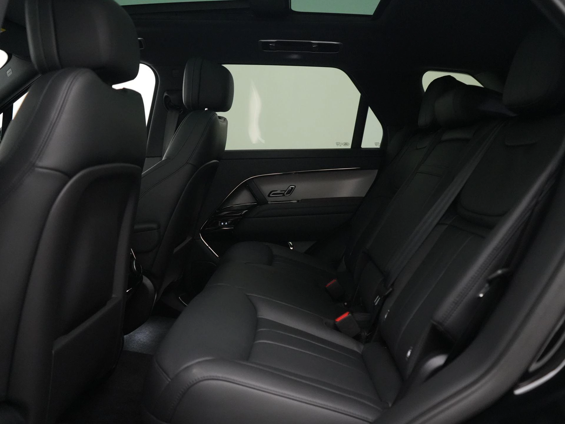 Land Rover Range Rover Sport 3.0 P460e Dynamic HSE PHEV