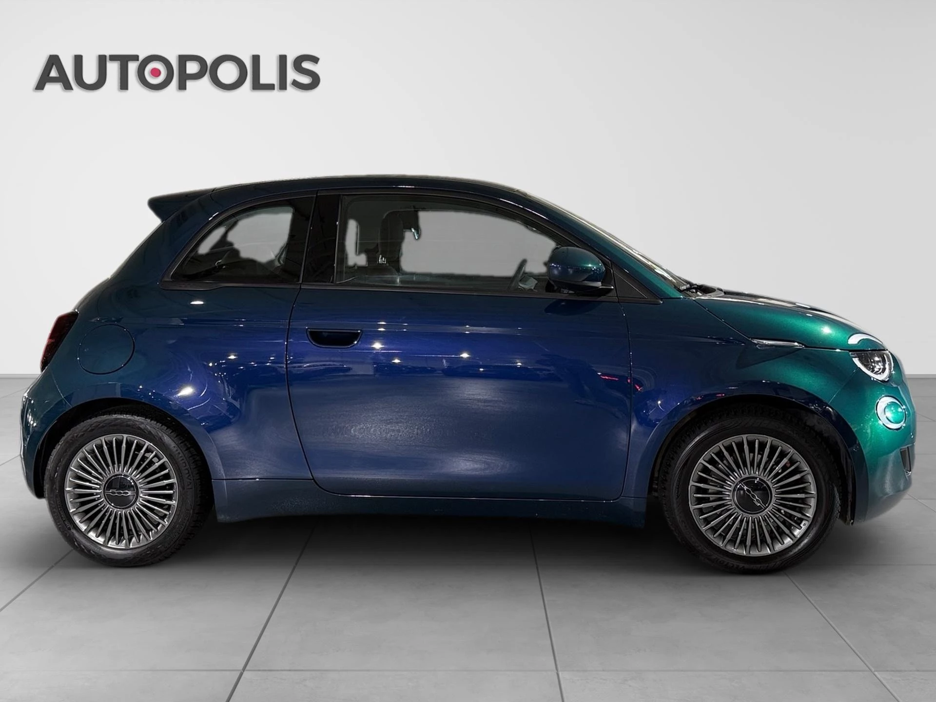 Fiat 500e 500e 42 kWh Icon