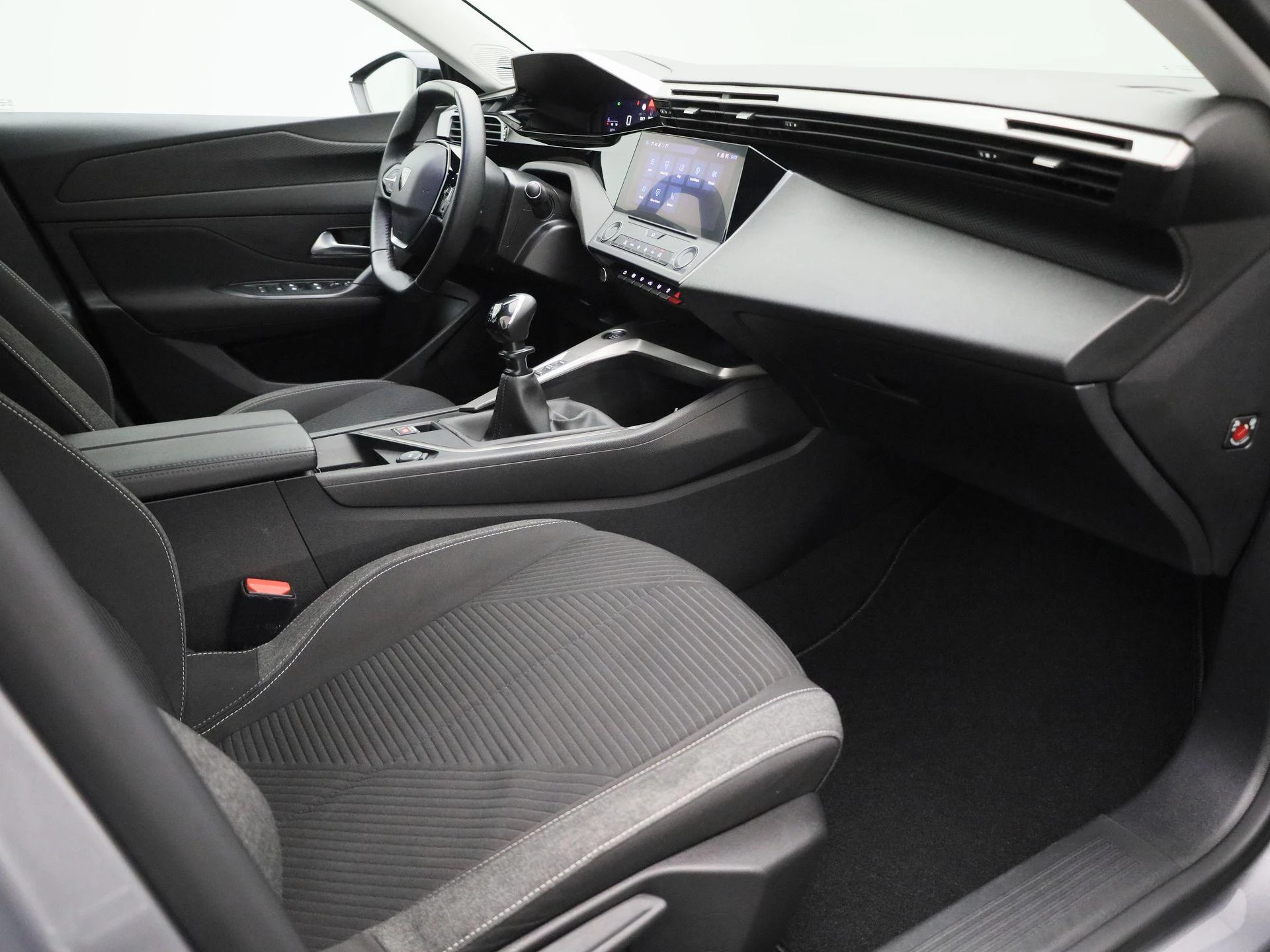 Peugeot 308 1.2 PureTech 130 S&S Active Pack