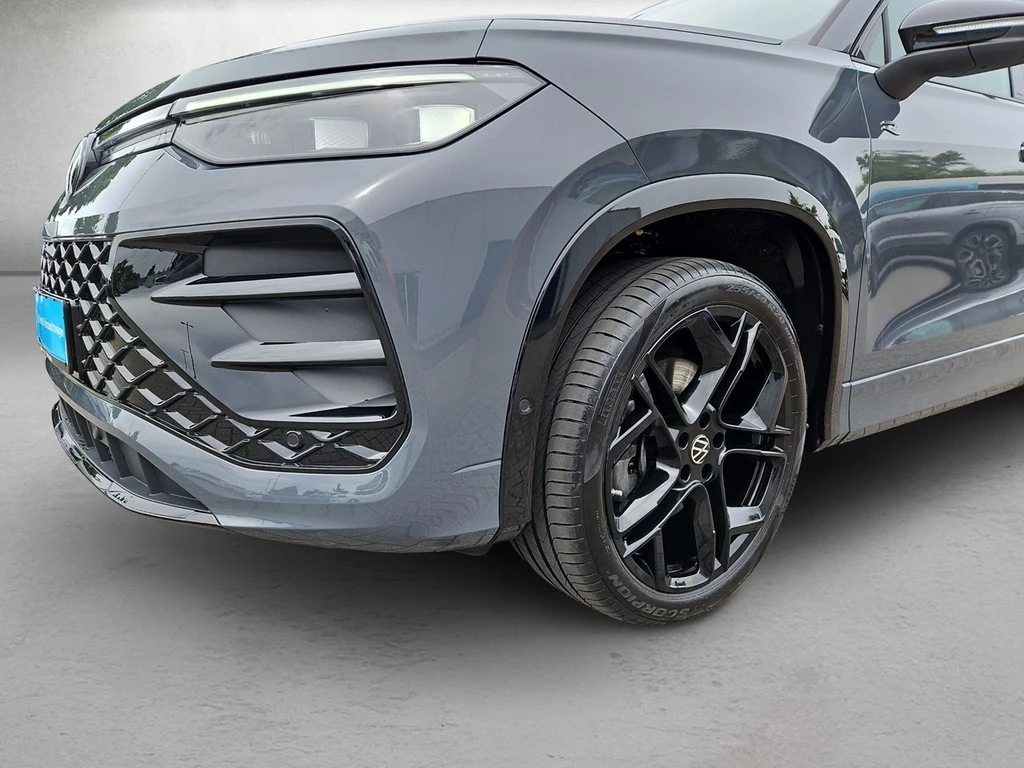 Volkswagen Tayron 2.0 TDI DSG R-Line