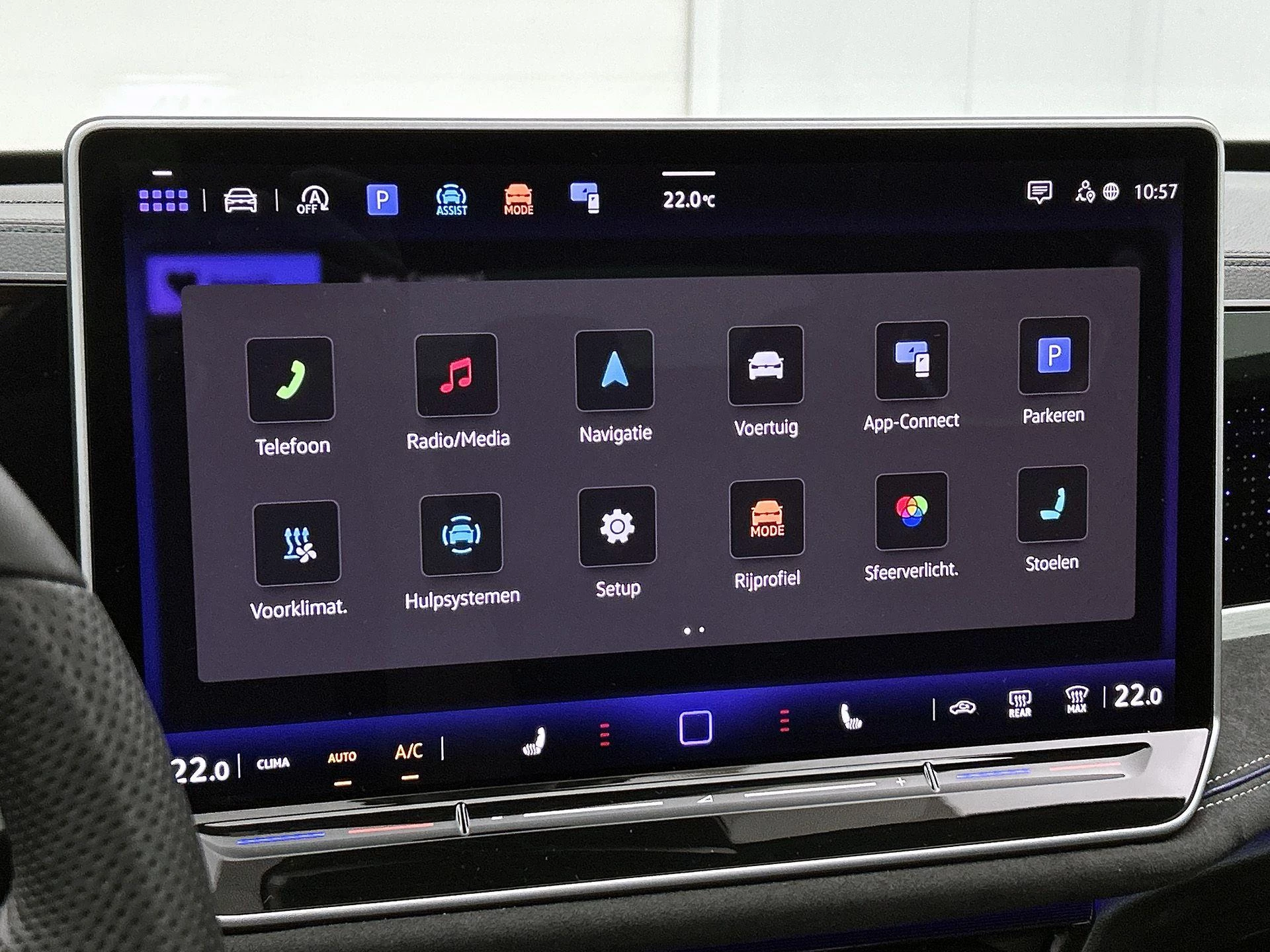 Volkswagen Passat Variant 1.5 eTSI Business