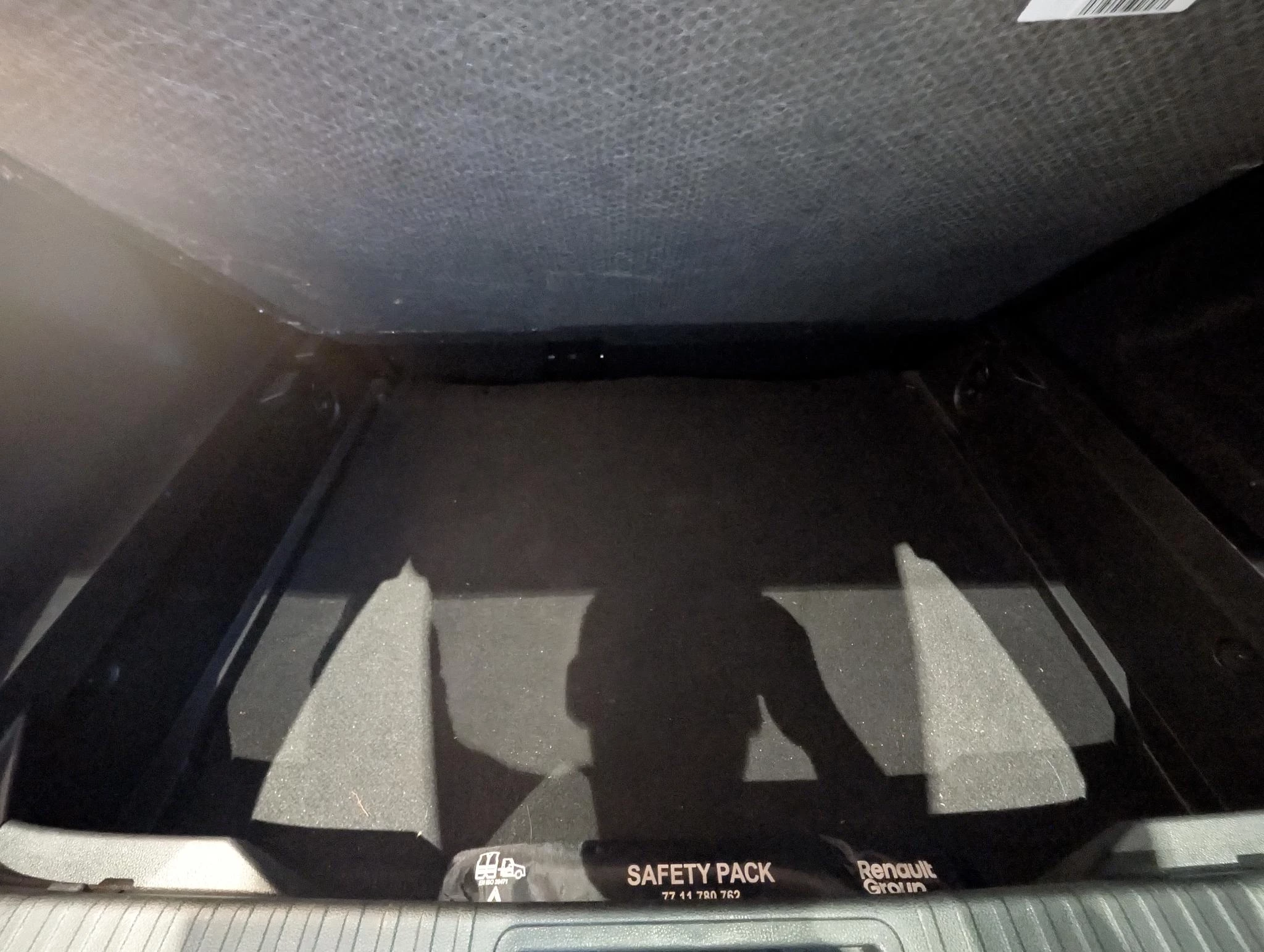 Renault Captur TCe 90 Techno