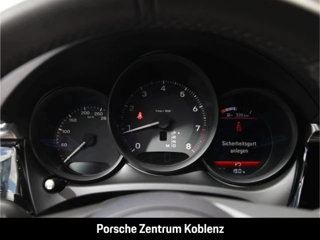 Porsche Macan -95B Macan -
