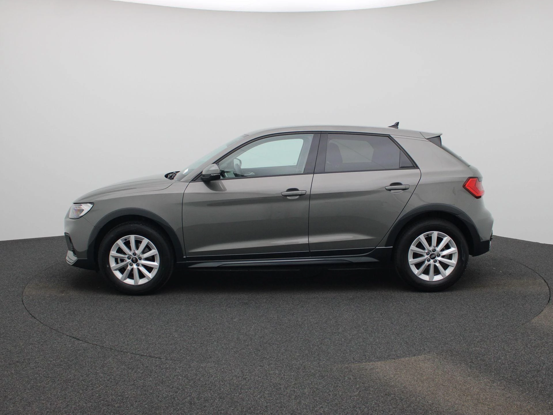 Audi A1 allstreet 30 TFSI Advanced edition