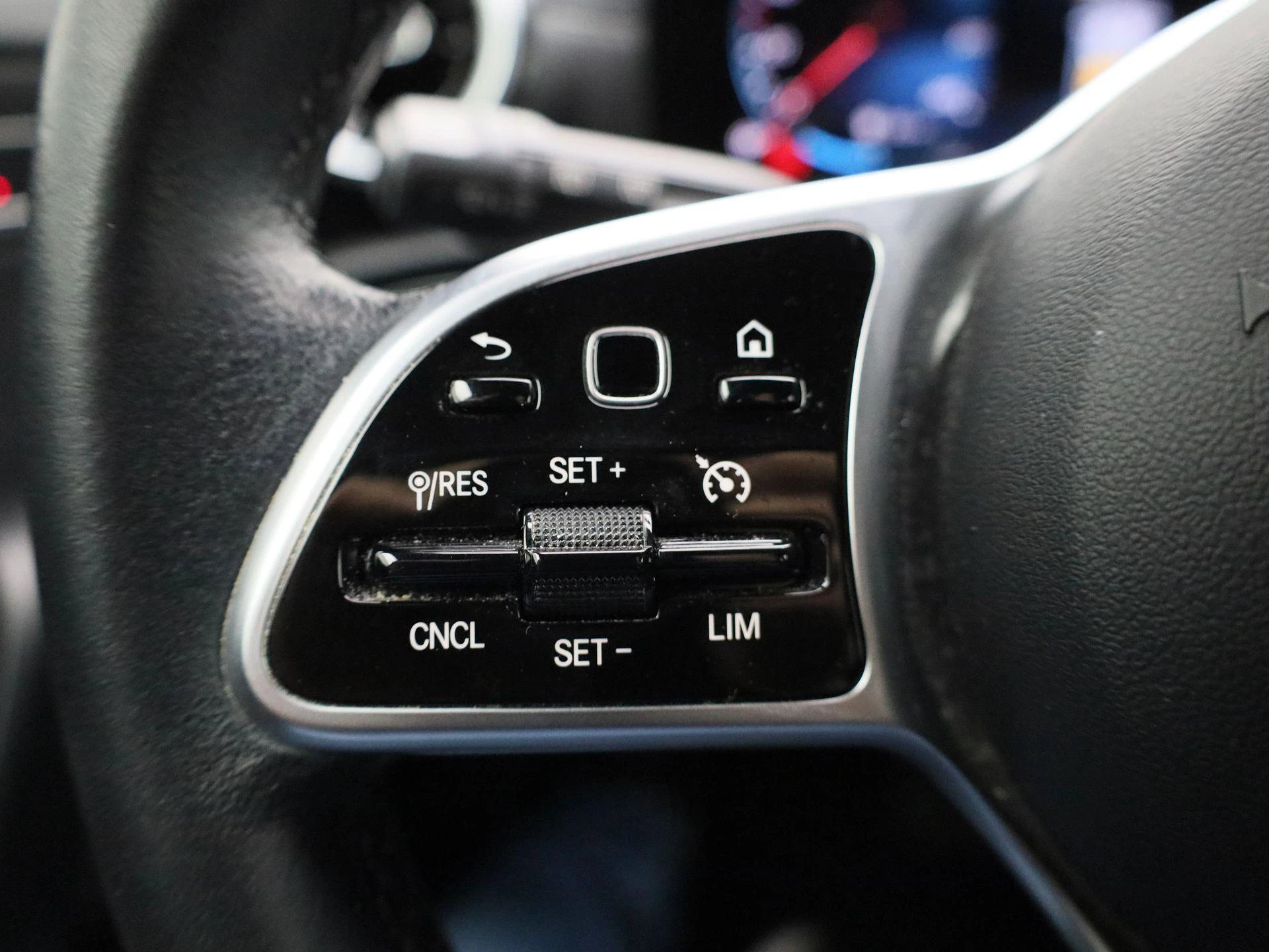 Mercedes-Benz A-Klasse 180 Business Solution