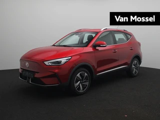 MG ZS EV Standard Range Comfort 50 kWh