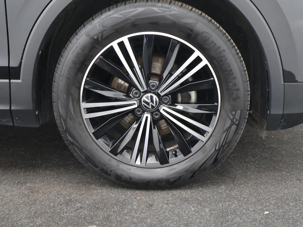 Volkswagen Tiguan Tiguan Life Business 1.5TSI 130PK *VIRTUAL COCKPIT*CAMERA*ACC*PDC*LANE ASSIST*...*